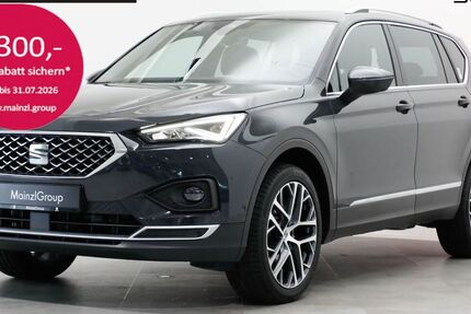 Seat Tarraco 90.438 km 29.230 &euro; Feldkirchen/Westerham 83620