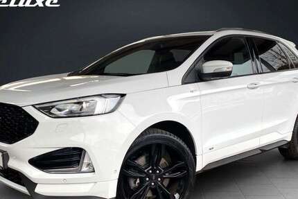 Ford Edge 104.200 km 24.900 € Hamburg 22047