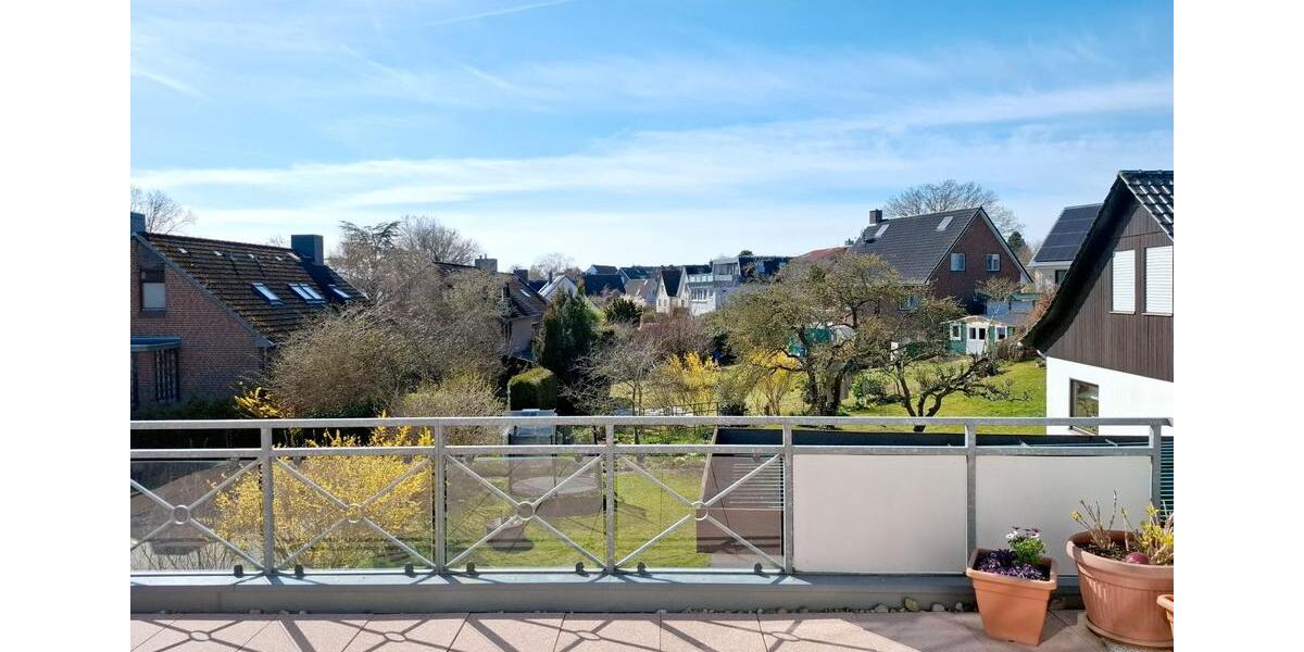 Etagenwohnung Dänischenhagen - 3 Zimmer, 100 m&sup2;, 590.000&euro; | Angebot:26284644