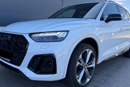 Audi Q5 72.800 km 34.900 &euro; Rettenberg 87549