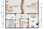Mehrfamilienhaus, Wohnhaus Kelheim - 6 Zimmer, 132 m&sup2;, 319.000&euro; | Angebot:27050042
