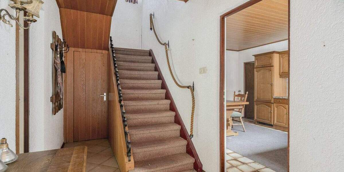 Einfamilienhaus Selfkant - Hillensberg Hillensberg - 6 Zimmer, 210 m&sup2;, 325.000&euro; | Angebot:25476237