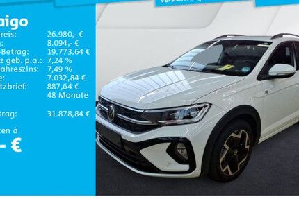 VW Taigo 25.227 km 26.980 &euro; Hanau 63452