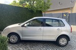 VW Polo 69.000 km 4.500 € Ursberg 86513