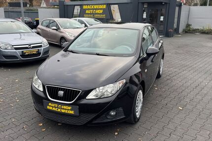 Seat Ibiza 80.000 km 5.550 &euro; Bielefeld 33649