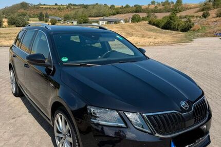 Skoda Octavia 114.135 km 16.599 &euro; Kraichtal 76703