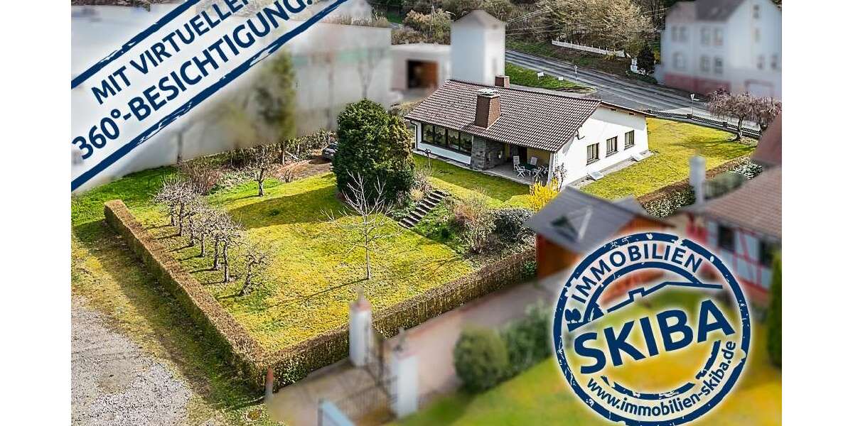 Einfamilienhaus Leimbach - 5 Zimmer, 155 m&sup2;, 220.000&euro; | Angebot:26017317