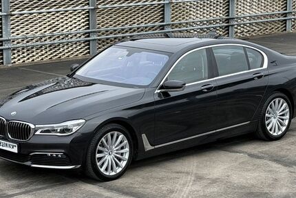 BMW 750 66.500 km 35.600 &euro; Nentershausen 56412