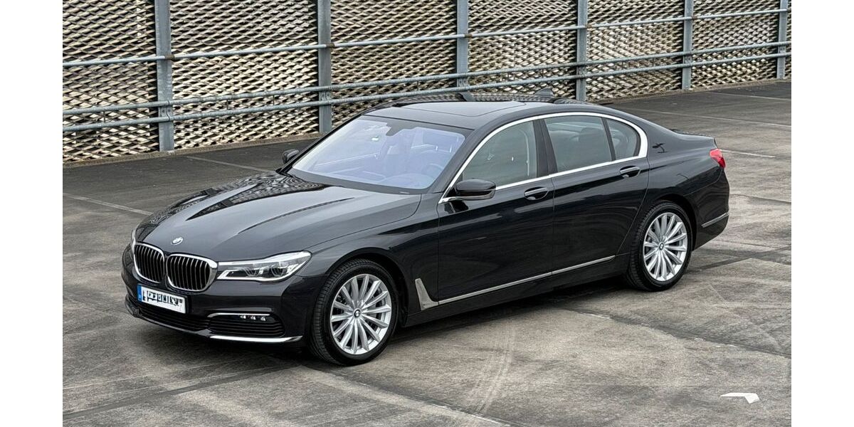 BMW 750 66.500 km 35.600 &euro; Nentershausen 56412