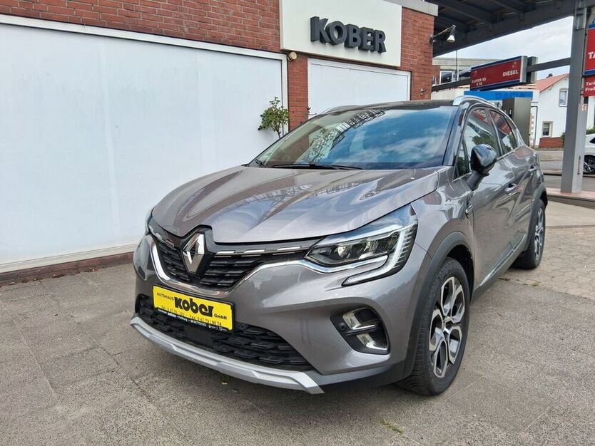 Captur
