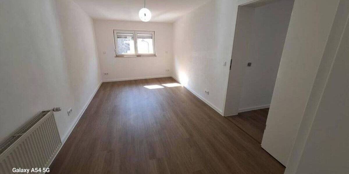 Etagenwohnung Weinheim Deißenklinge - 3 Zimmer, 82 m&sup2;, 960&euro; | Angebot:26094832