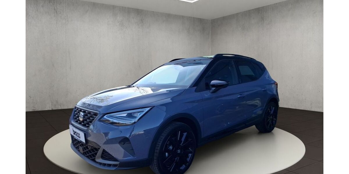 Seat Arona 5.999 km 27.980 &euro; Frankfurt 60488