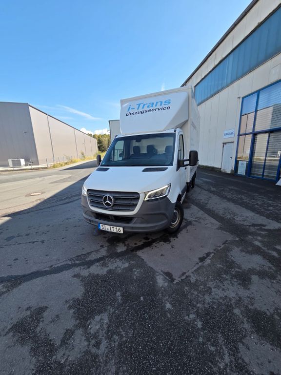 Sprinter