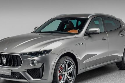 Maserati Levante 77.200 km 84.900 &euro; Böblingen 71034