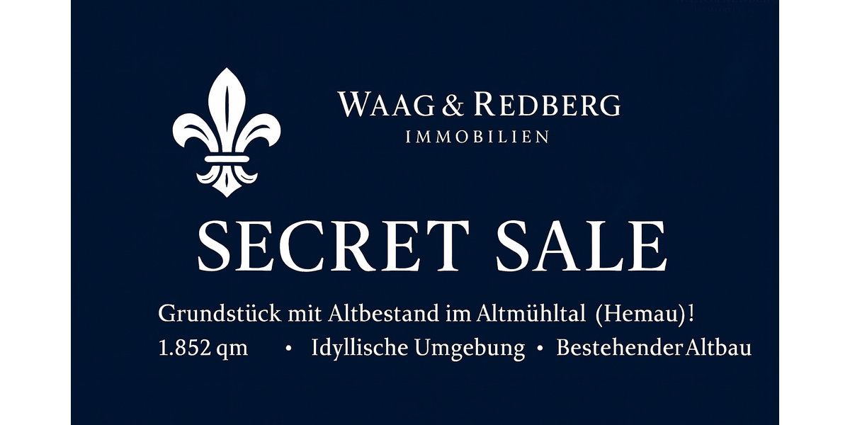 Grundstück Hemau - 145.000&euro; | Angebot:25325357