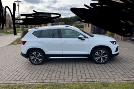 Seat Ateca 117.000 km 19.399 &euro; Bremervörde 27432
