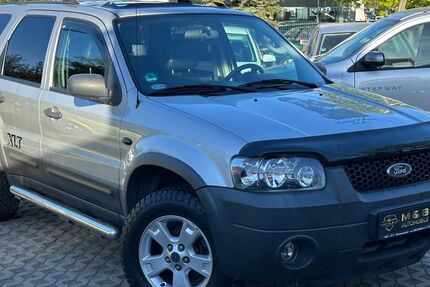 Ford Maverick 82.000 km 7.990 &euro; Hoppegarten 15366