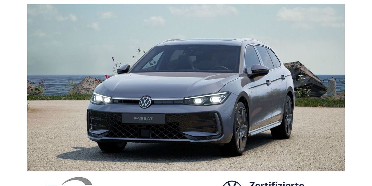 VW Passat Variant 1.001 km 47.700 &euro; Simmern 55469