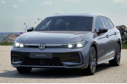 VW Passat Variant 3.888 km 46.700 &euro; Simmern 55469