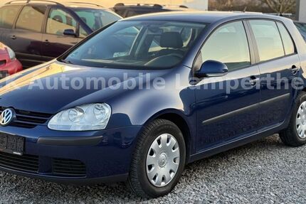 VW Golf 108.000 km 2.999 &euro; Lampertheim 68623