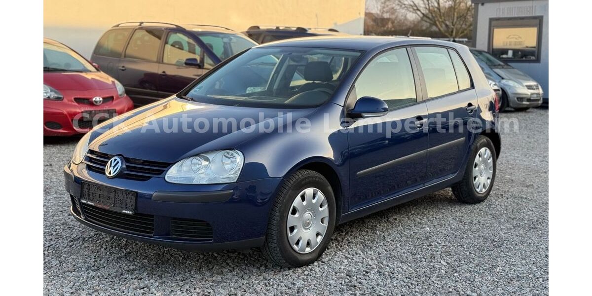 VW Golf 108.000 km 2.999 &euro; Lampertheim 68623