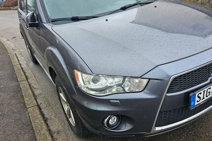 Mitsubishi Outlander 202.900 km 5.450 &euro; Pfullendorf 88630