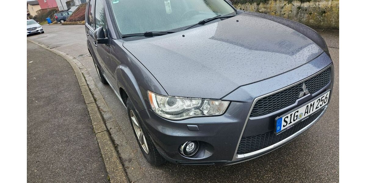 Mitsubishi Outlander 202.900 km 5.450 &euro; Pfullendorf 88630