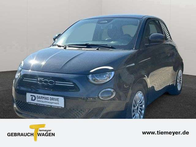 Fiat 500 30.785 km 12.990 &euro; Datteln 45711