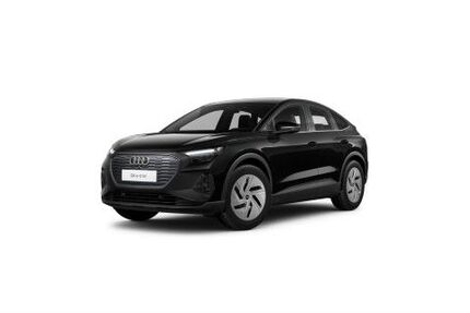 Audi Q4 e-tron 41.930 km 33.550 &euro; Frankfurt am Main 60326