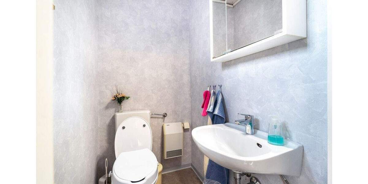 Reihenendhaus Halle (Westf.) Halle - 3 Zimmer, 70 m&sup2;, 179.000&euro; | Angebot:24775275