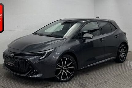 Toyota Corolla 14.462 km 31.800 &euro; Berlin 12351