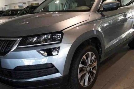 Skoda Karoq 66.800 km 23.980 &euro; Balingen 72336