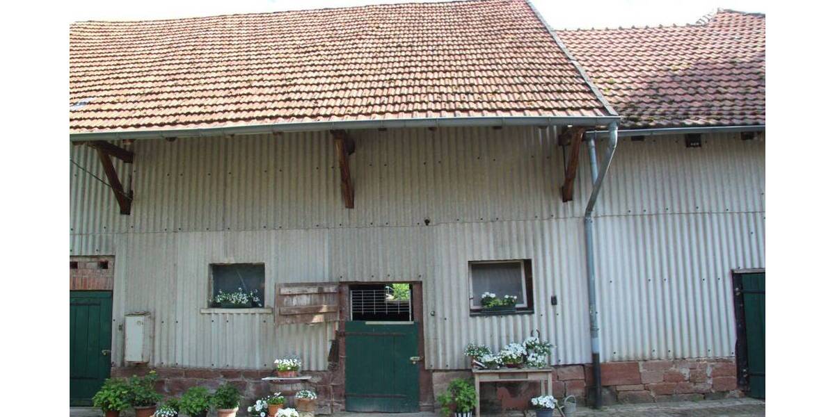 Mehrfamilienhaus, Wohnhaus Schlitz - 6 Zimmer, 140 m&sup2;, 220.000&euro; | Angebot:26673230