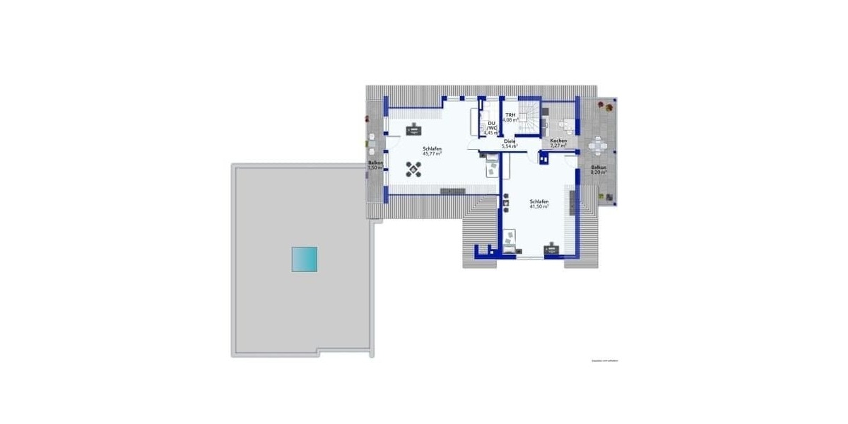Einfamilienhaus Bad Münder Eimbeckhausen - 1 Zimmer, 234 m&sup2;, 619.000&euro; | Angebot:26733423