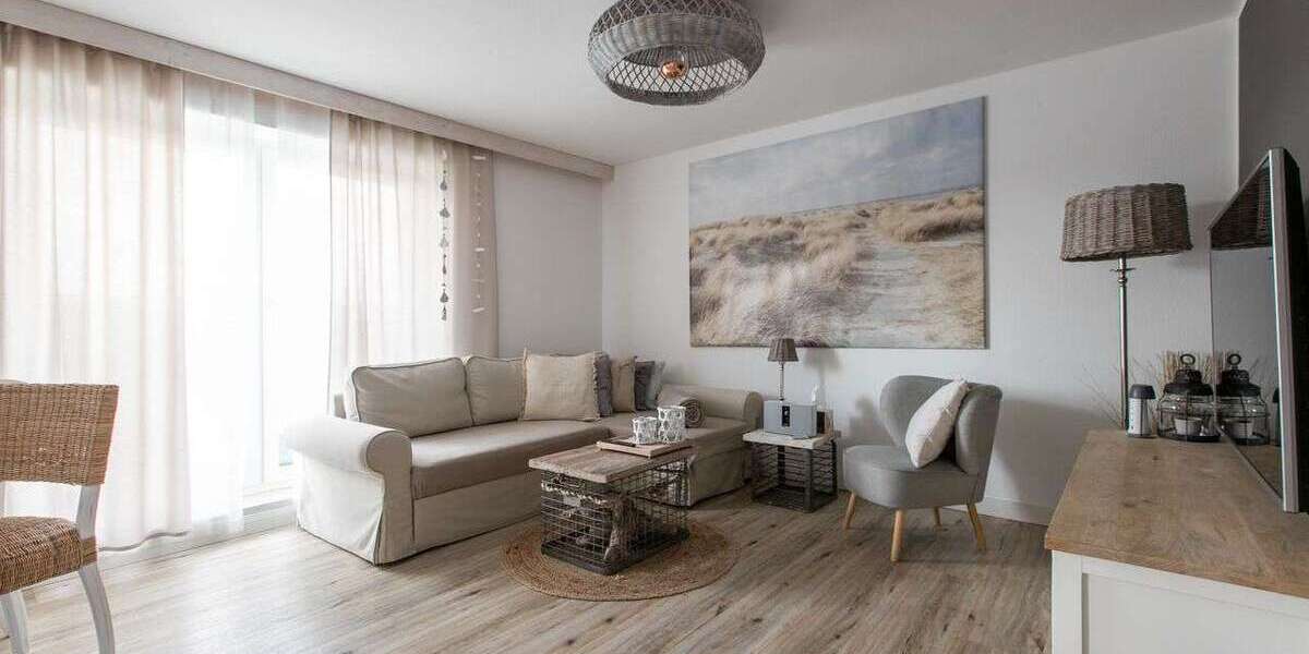 Zimmer Husum - 3 Zimmer, 1.700&euro; | Angebot:24985907