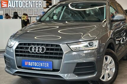 Audi Q3 36.633 km 19.899 &euro; Pfaffenhofen 85276