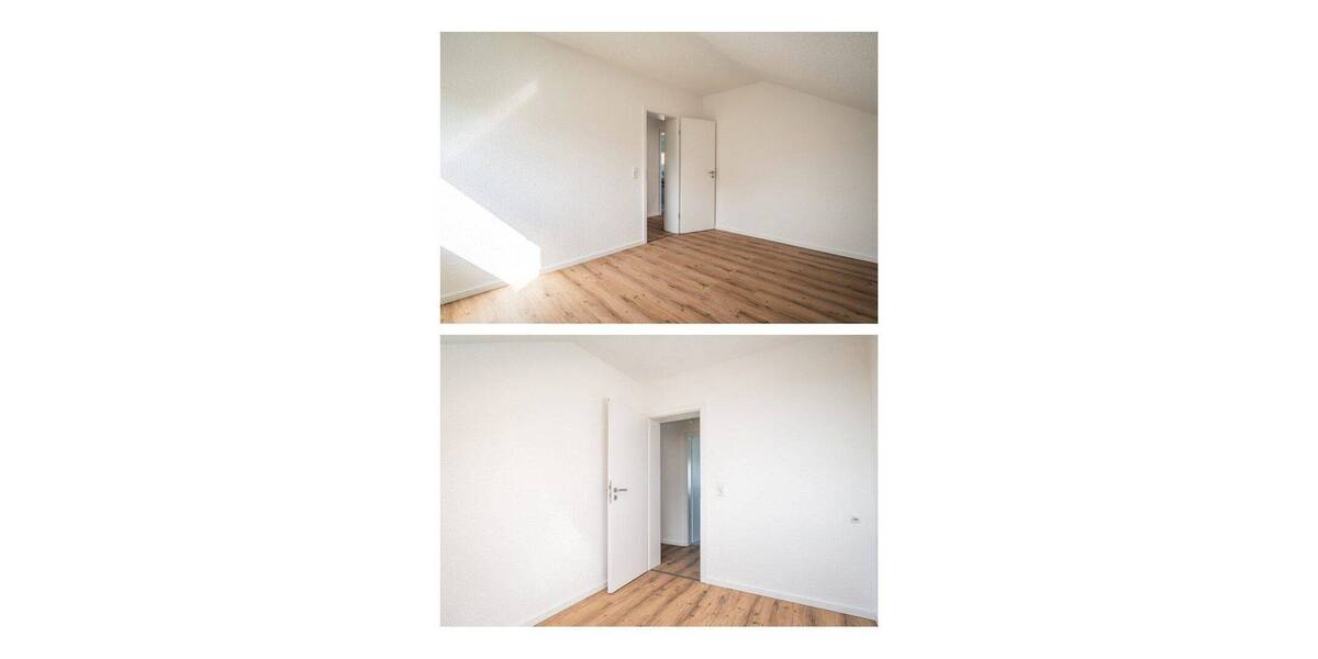 Etagenwohnung Ilshofen - 3 Zimmer, 67 m&sup2;, 259.000&euro; | Angebot:26847665