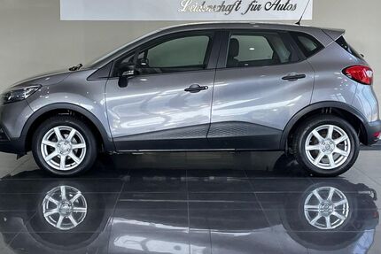 Renault Captur 117.000 km 7.896 € Dautphetal 35232