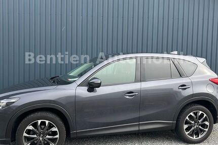Mazda CX-5 95.530 km 16.980 &euro; Schleswig 24837