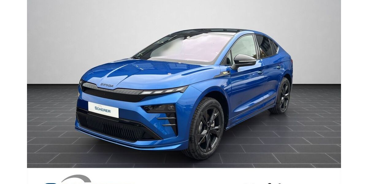 Skoda Enyaq 4.900 km 56.890 &euro; Ludwigshafen 67063