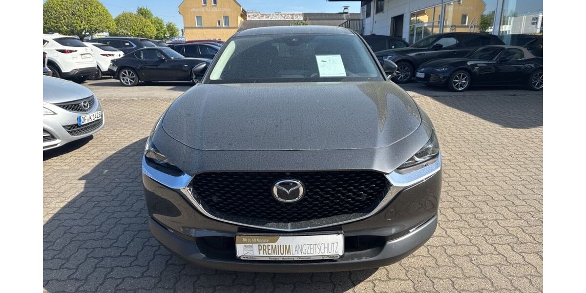 Mazda CX-30 43.957 km 25.500 &euro; Rodgau 63110
