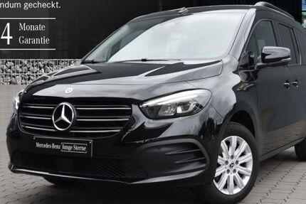 Mercedes-Benz T-Klasse 13.611 km 31.390 &euro; Holzminden 37603