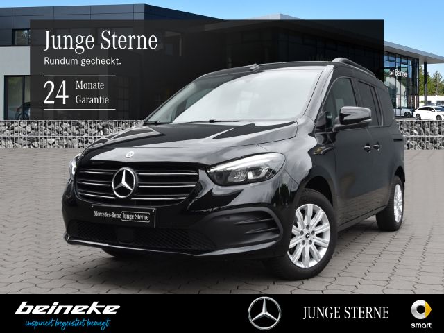Mercedes-Benz T-Klasse 13.611 km 31.390 &euro; Holzminden 37603