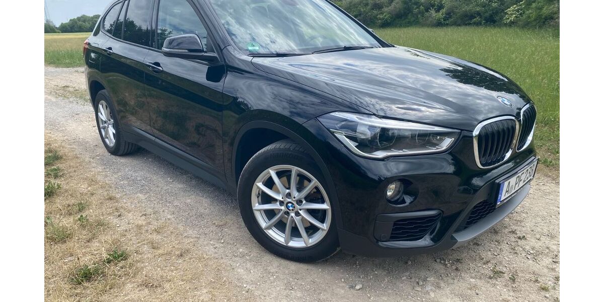 BMW X1 208.000 km 10.000 &euro; Augsburg 86169