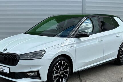 Skoda Fabia 13.309 km 21.650 &euro; Zwönitz / OT Dorfchemnitz 08297