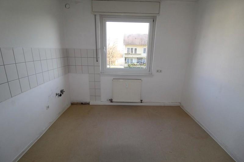 Etagenwohnung Eggenstein-Leopoldshafen Leopoldshafen - 3 Zimmer, 80 m&sup2;, 636&euro; | Angebot:25536453