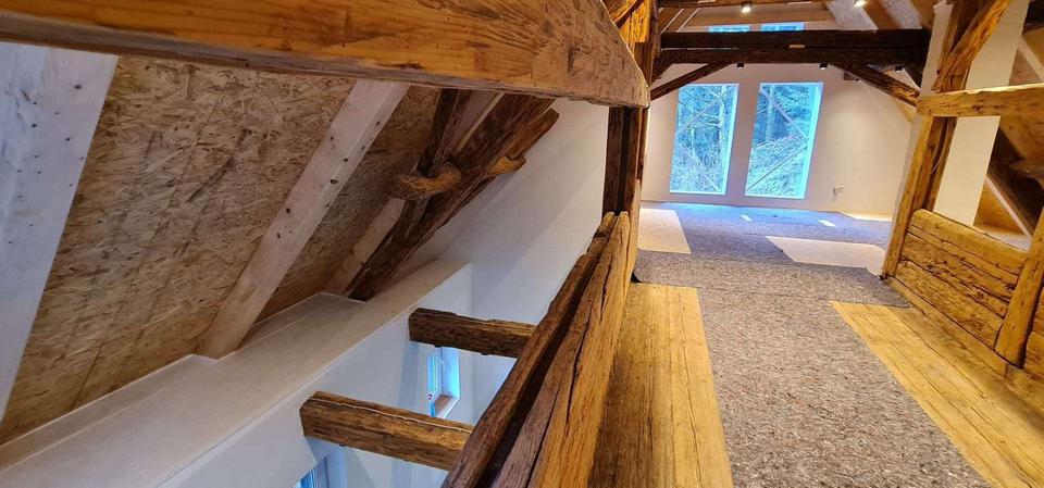 Einfamilienhaus Lauterbach - 3 Zimmer, 150 m&sup2;, 1.000&euro; | Angebot:20970242