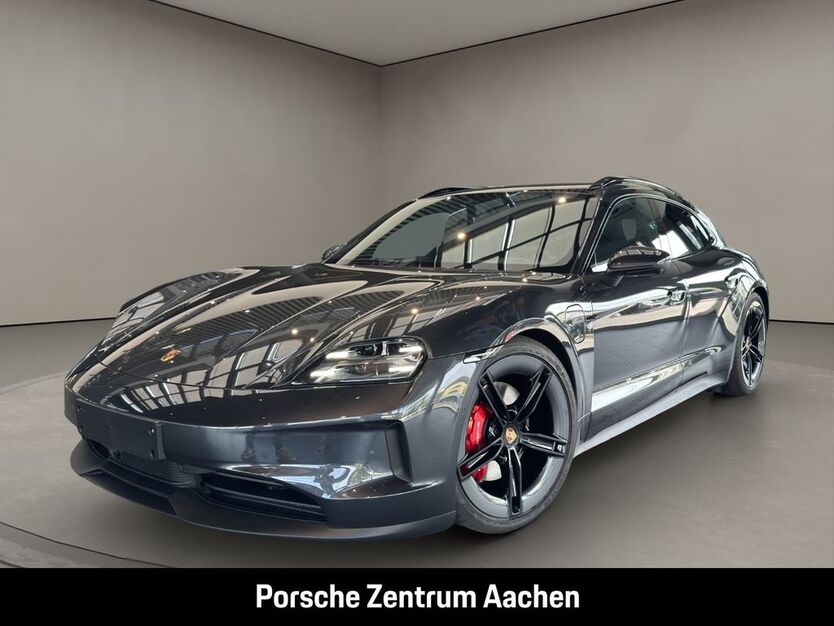 Porsche Taycan 9.900 km 126.400 € Aachen 52068