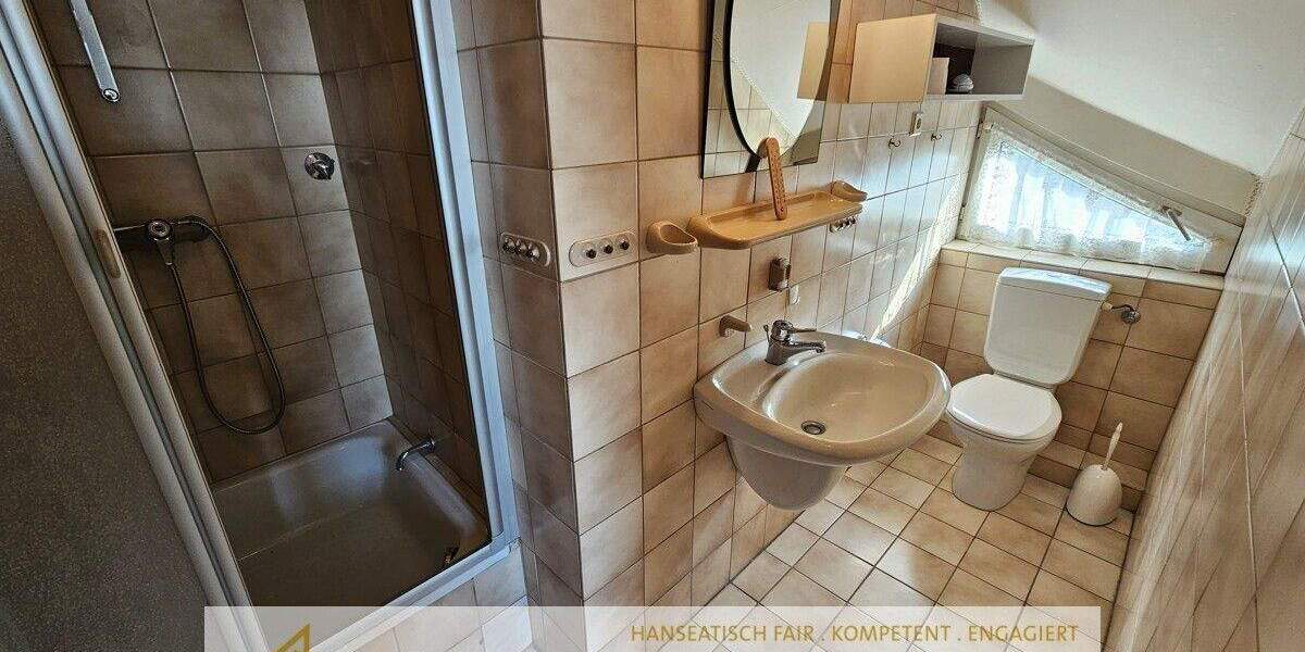 Einfamilienhaus Achim Bierden - 6 Zimmer, 272 m&sup2;, 463.000&euro; | Angebot:25898649