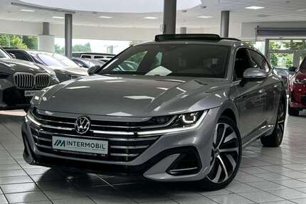 VW Arteon 57.433 km 35.990 € Schönefeld/OT Großziehten 12529